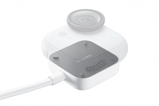 GO Ultra rychlonabíjecí hub