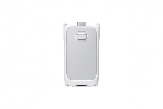 Luna Ultra Battery handle (bílá)