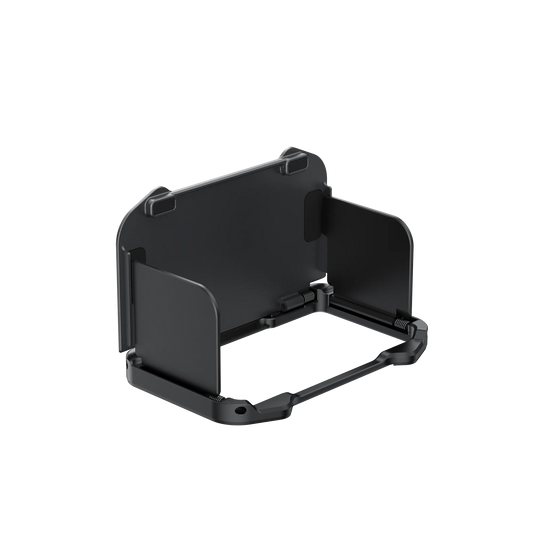 Luna Ultra Flip Screen Hood