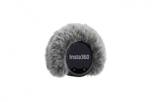 Mic Pro Windshield (large)