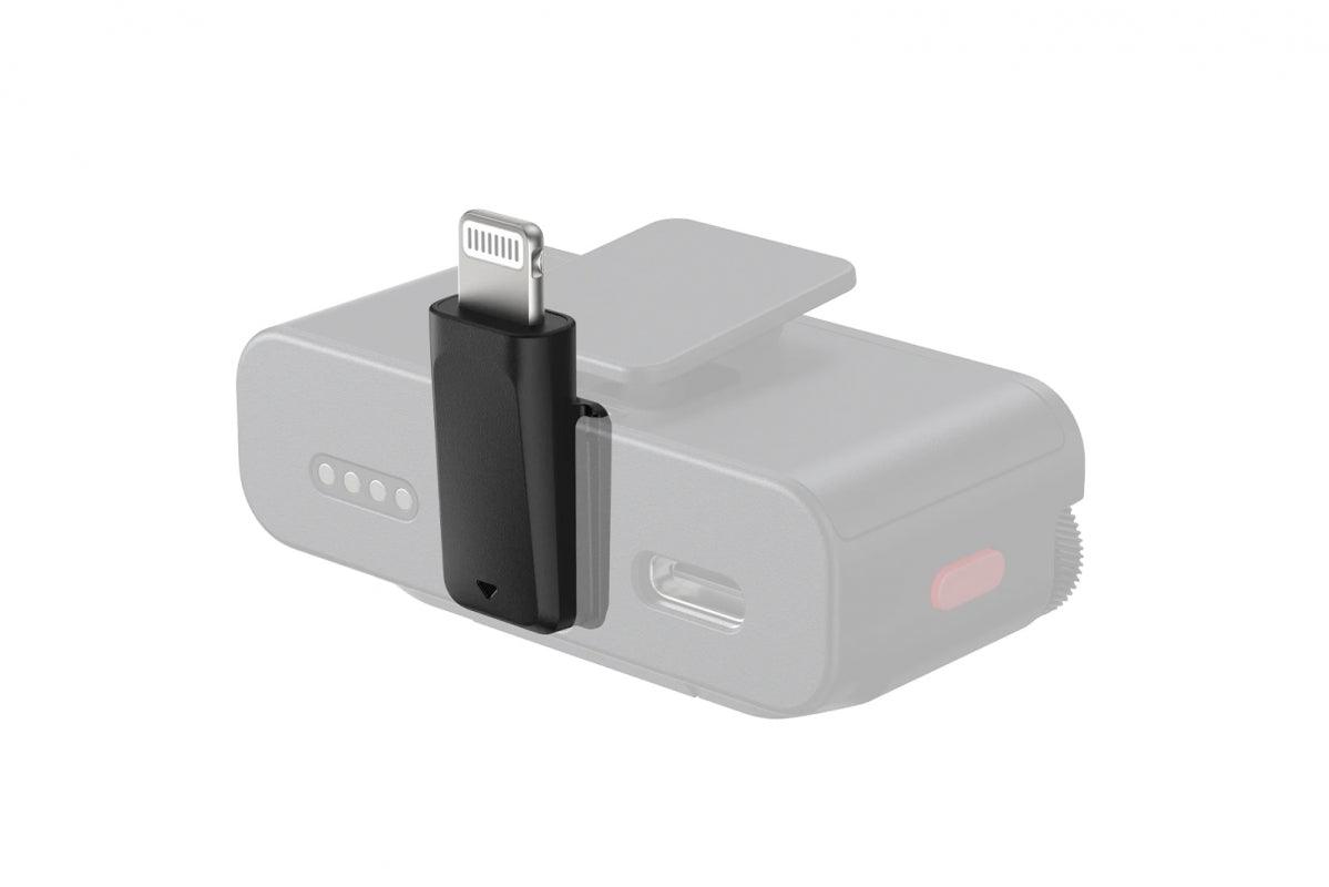 Mic Pro adaptér (lightning)
