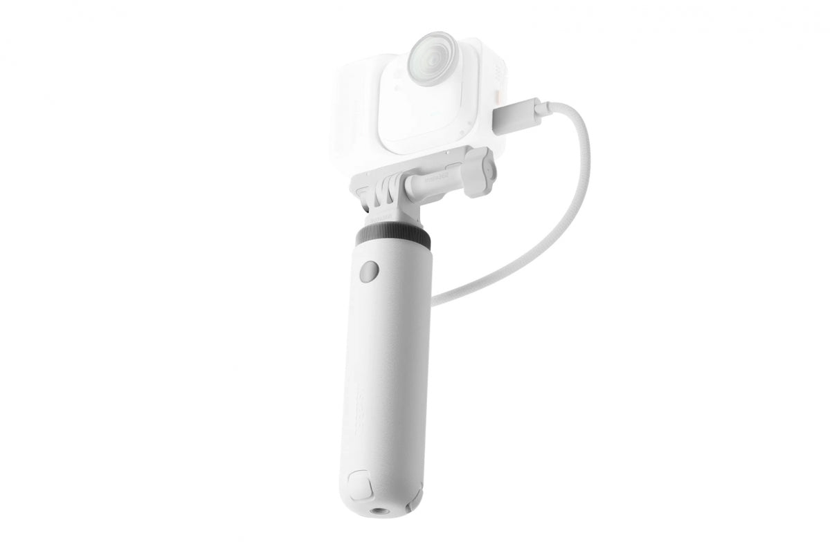 Mini Power Handle (bílá)