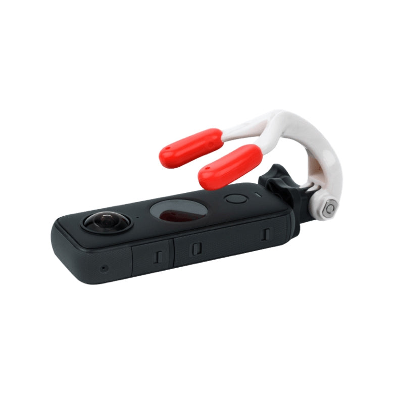 Držák do pusy pro akční kamery - univerzální