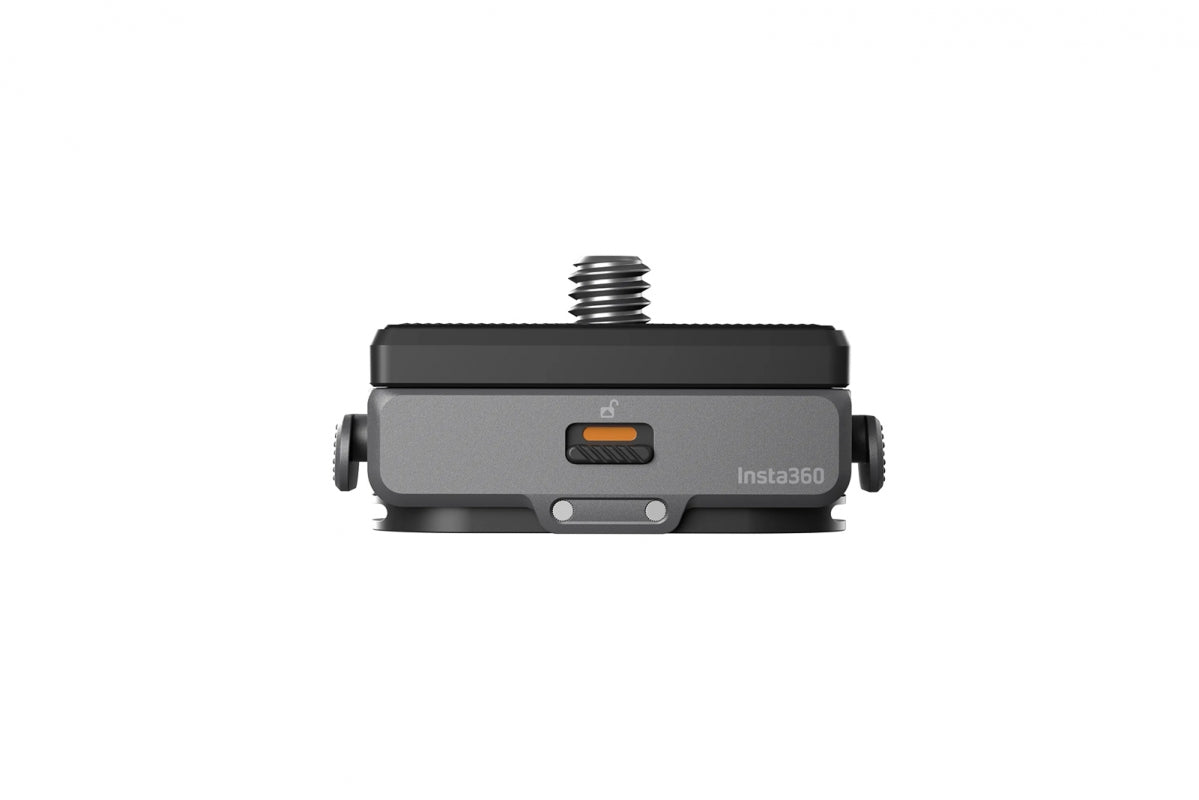 Quick Release Mount 2.0 V2