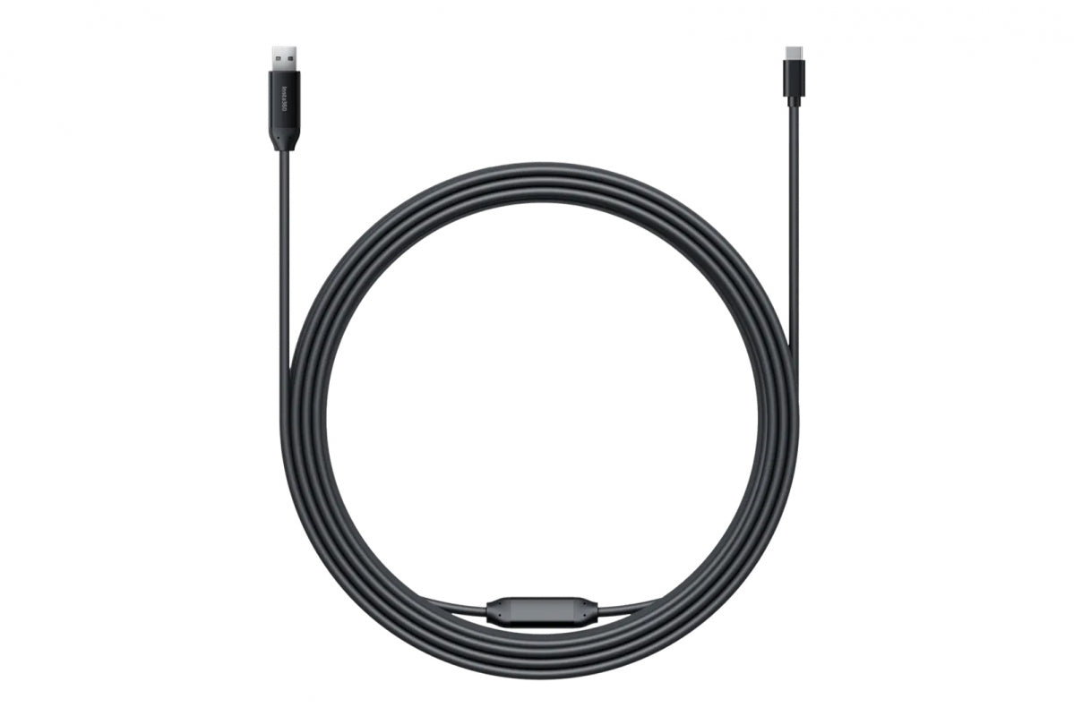 USB-A na USB-C kabel 10 m