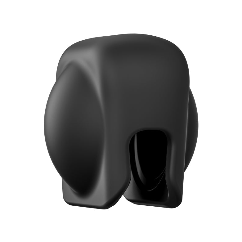 X3 krytka objektivů