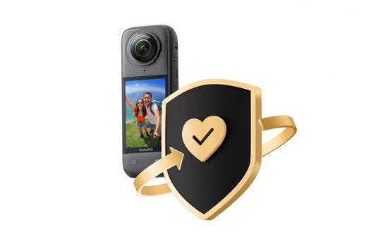 Insta360 X4 FlexiCare
