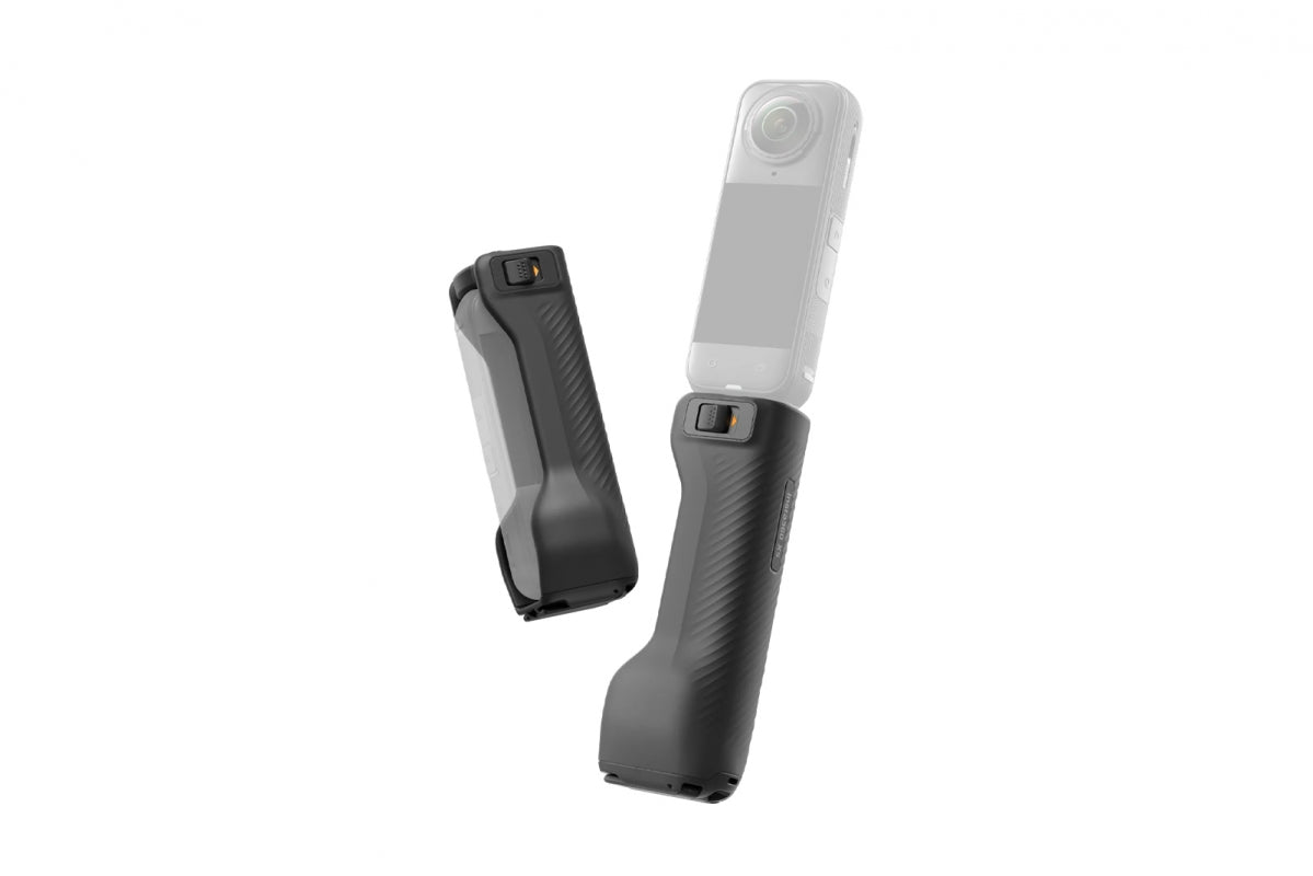 X5 Foldable Utility Handle