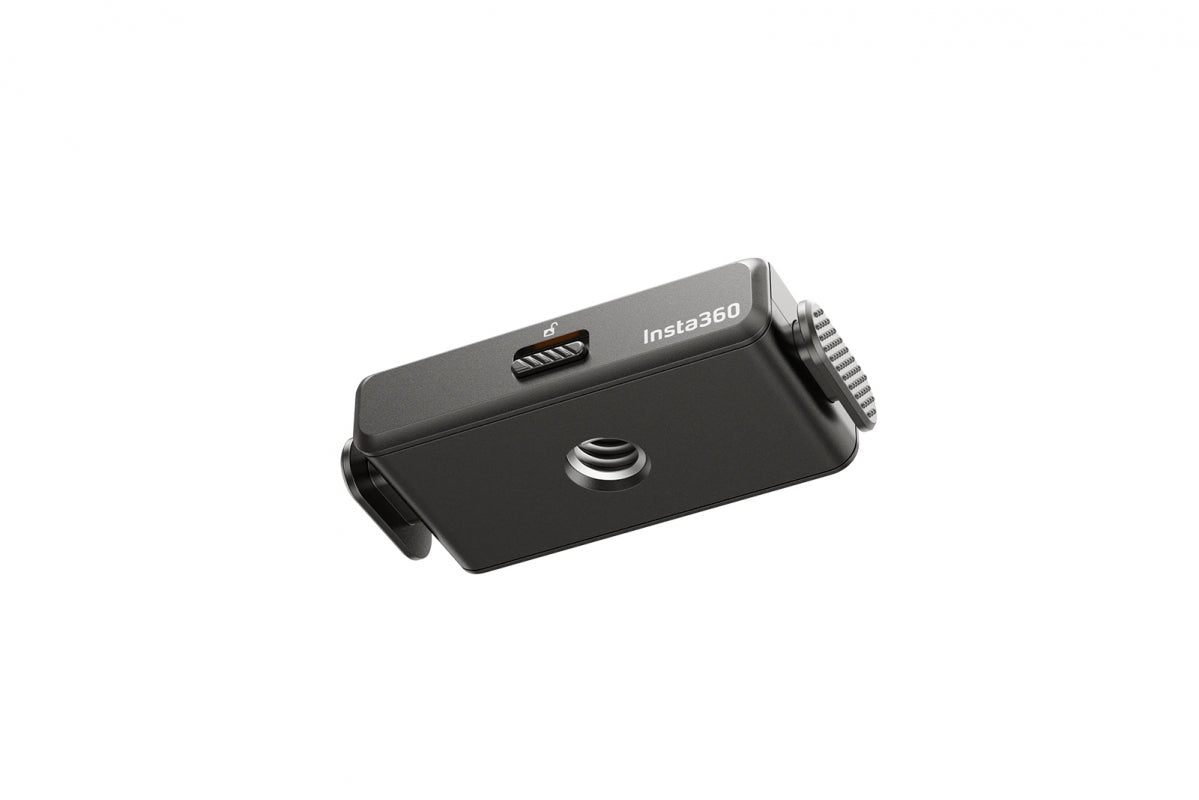 X5 Quick Release Mount