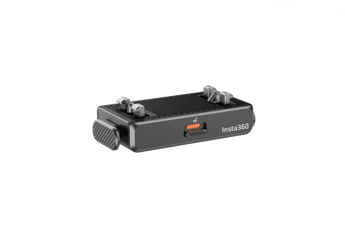X5 Quick Release Mount