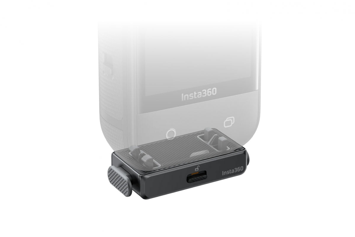 X5 Quick Release Mount