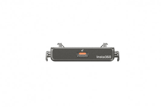 X5 Quick Release Mount