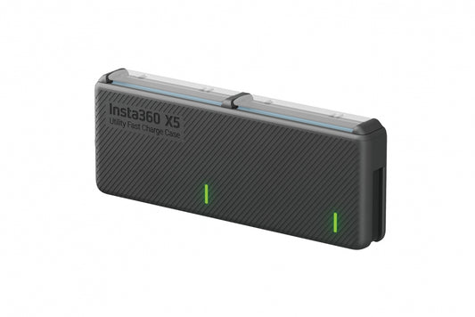 X5 Rychlonabíjecí pouzdro