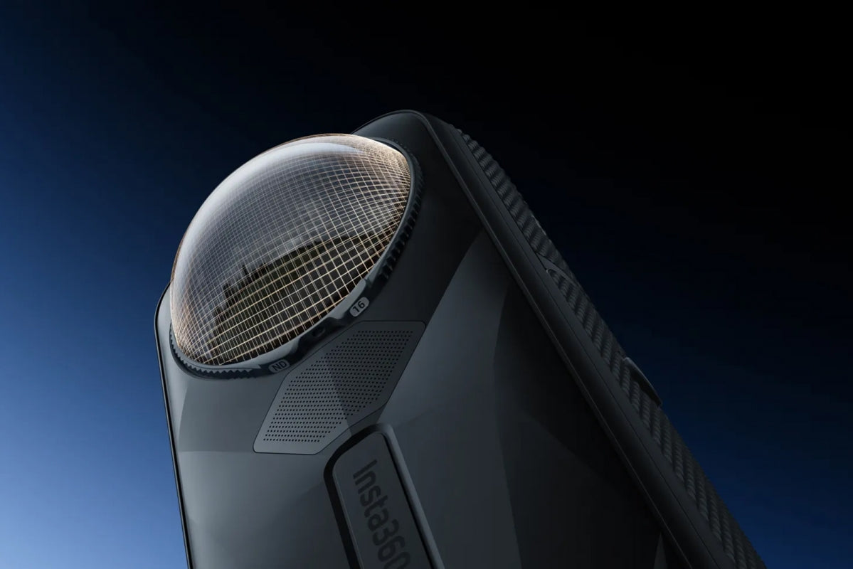 Insta360 X5 sada dvou magnetických ND64 filtrů