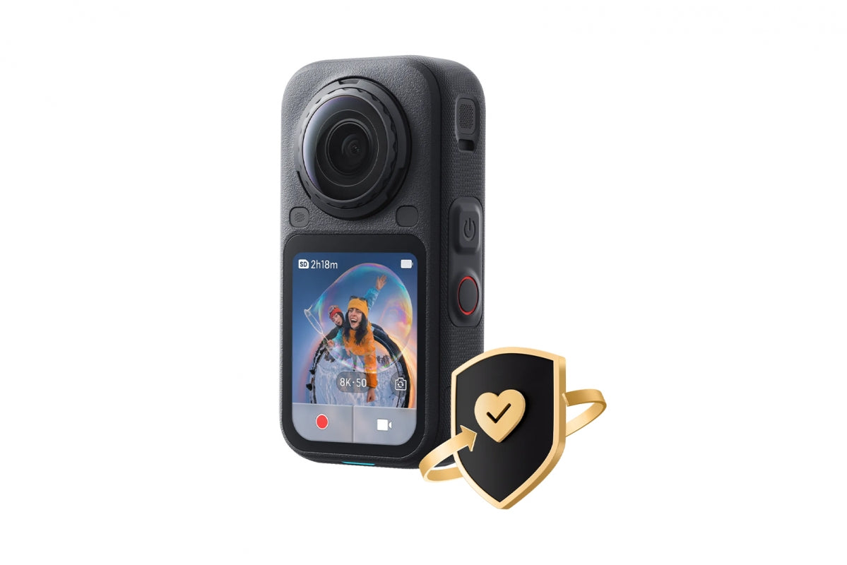 Insta360 X6 FlexiCare 2 roky