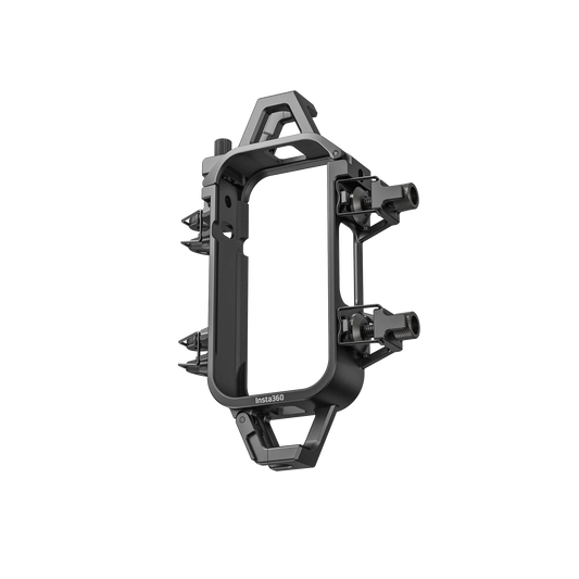 X6 Water Sports Rope Mount