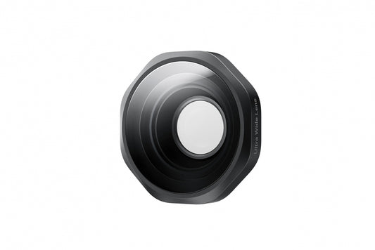 Ace Pro 2 ultraširokoúhlý objektiv