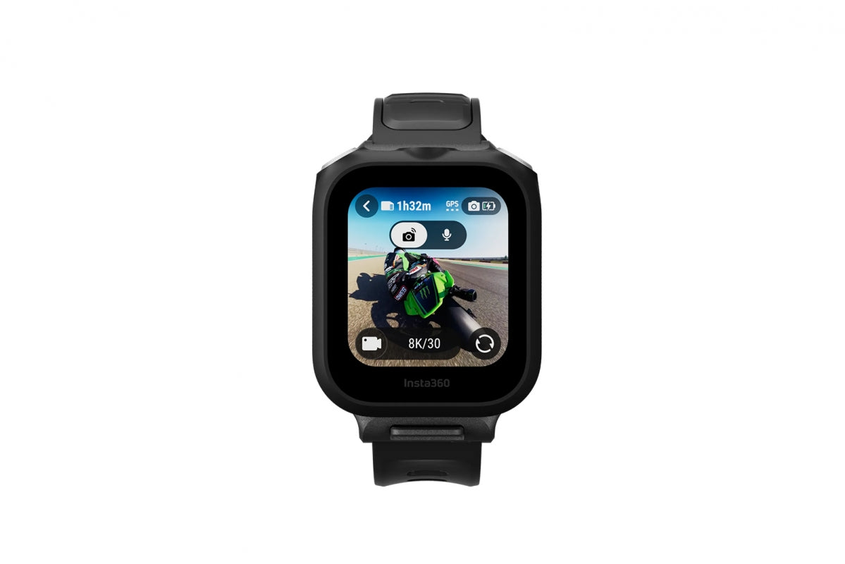 Insta360 Dálkové ovládání s GPS a mikrofonem