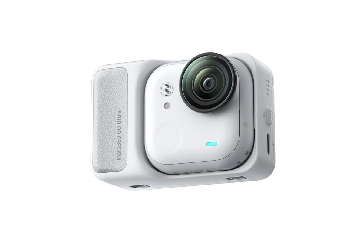 Insta360 GO Ultra (bílá)