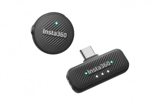 Insta360 Mic Air (1 TX + 1 RX)