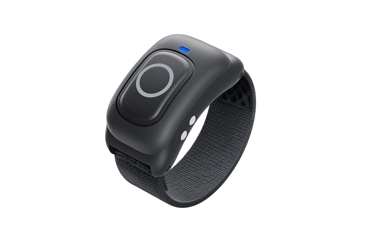 Ring remote