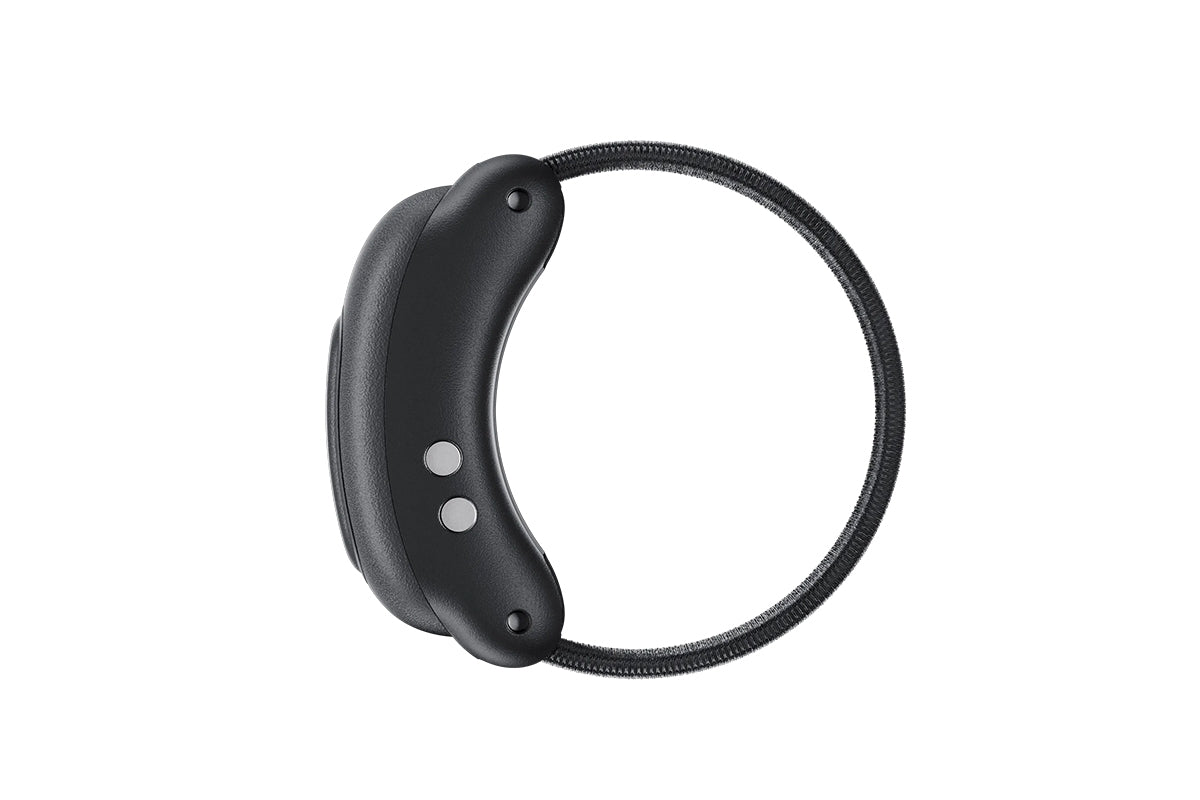 Ring remote