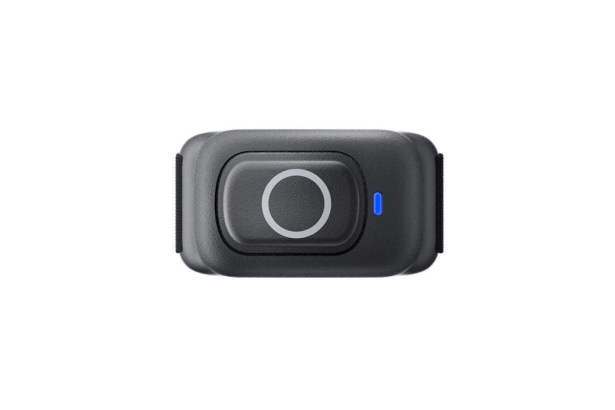 Ring remote
