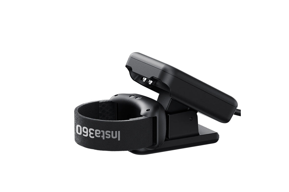 Ring remote