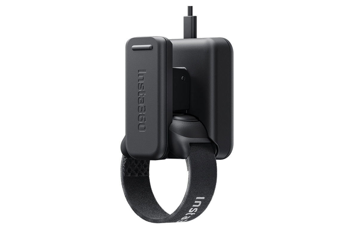 Ring remote