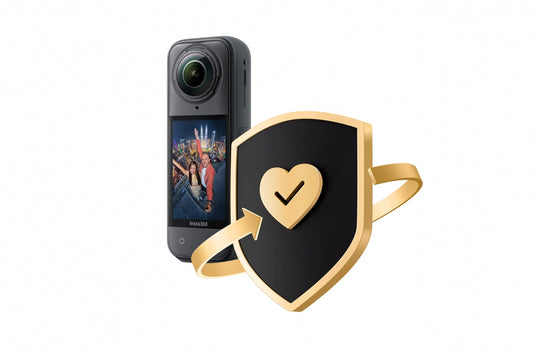 Insta360 X5 FlexiCare