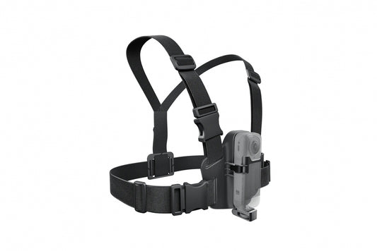 X5 POV popruh na hrudník