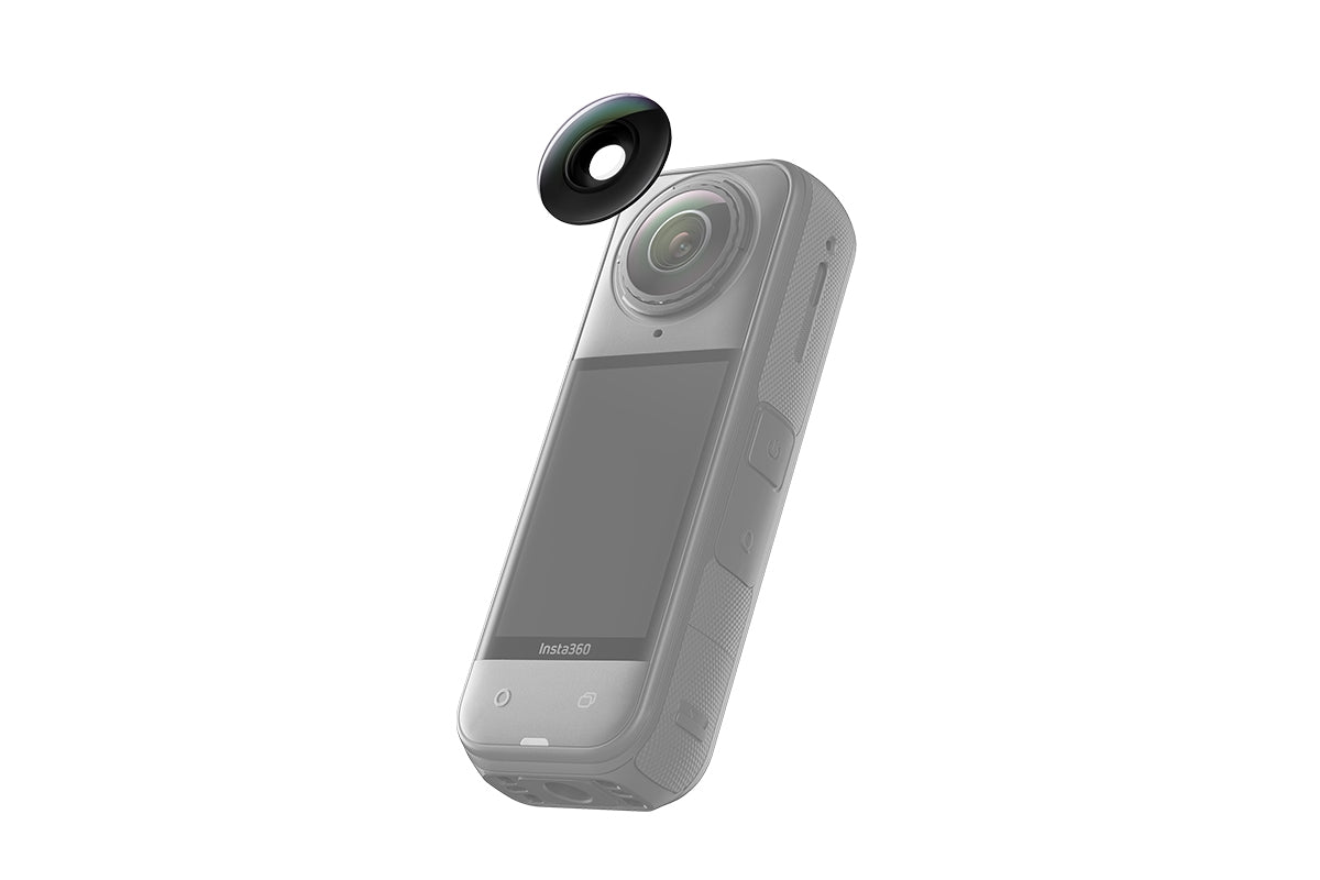 Insta360 X5 Sada na výměnu čočky