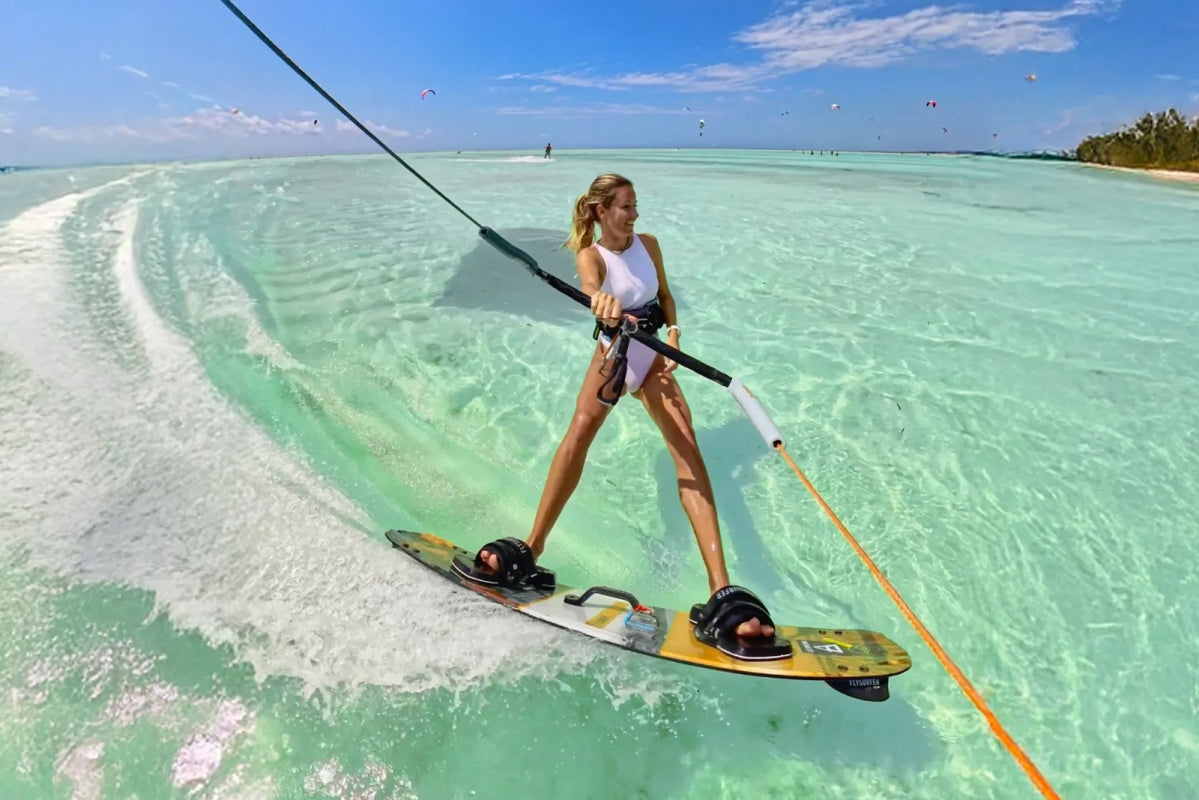 X5 Water Sports Rope Mount