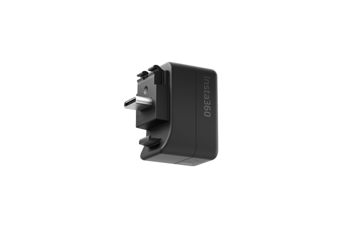 X5 Adaptér pro mikrofon