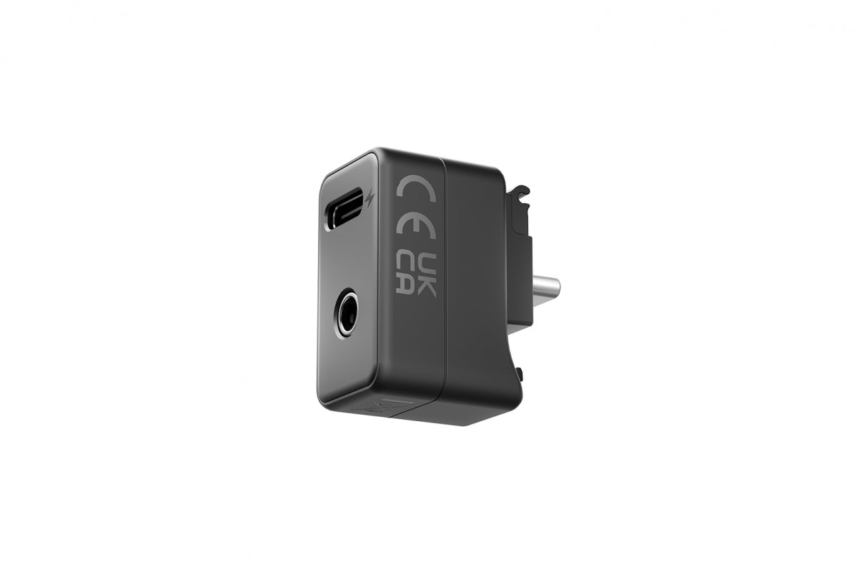 X5 Adaptér pro mikrofon