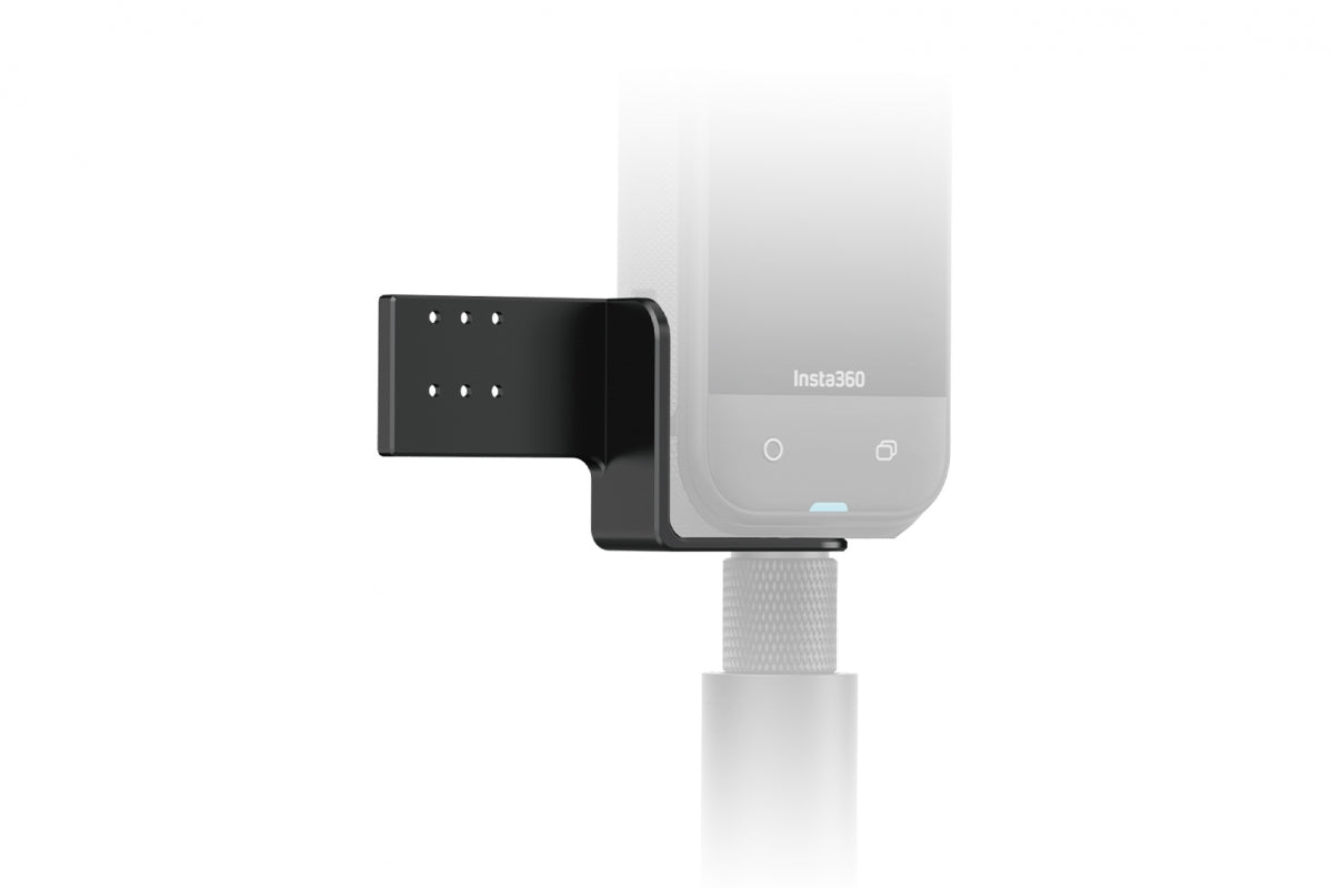 Insta360 X5 držák na mikrofon Rode Wireless Go