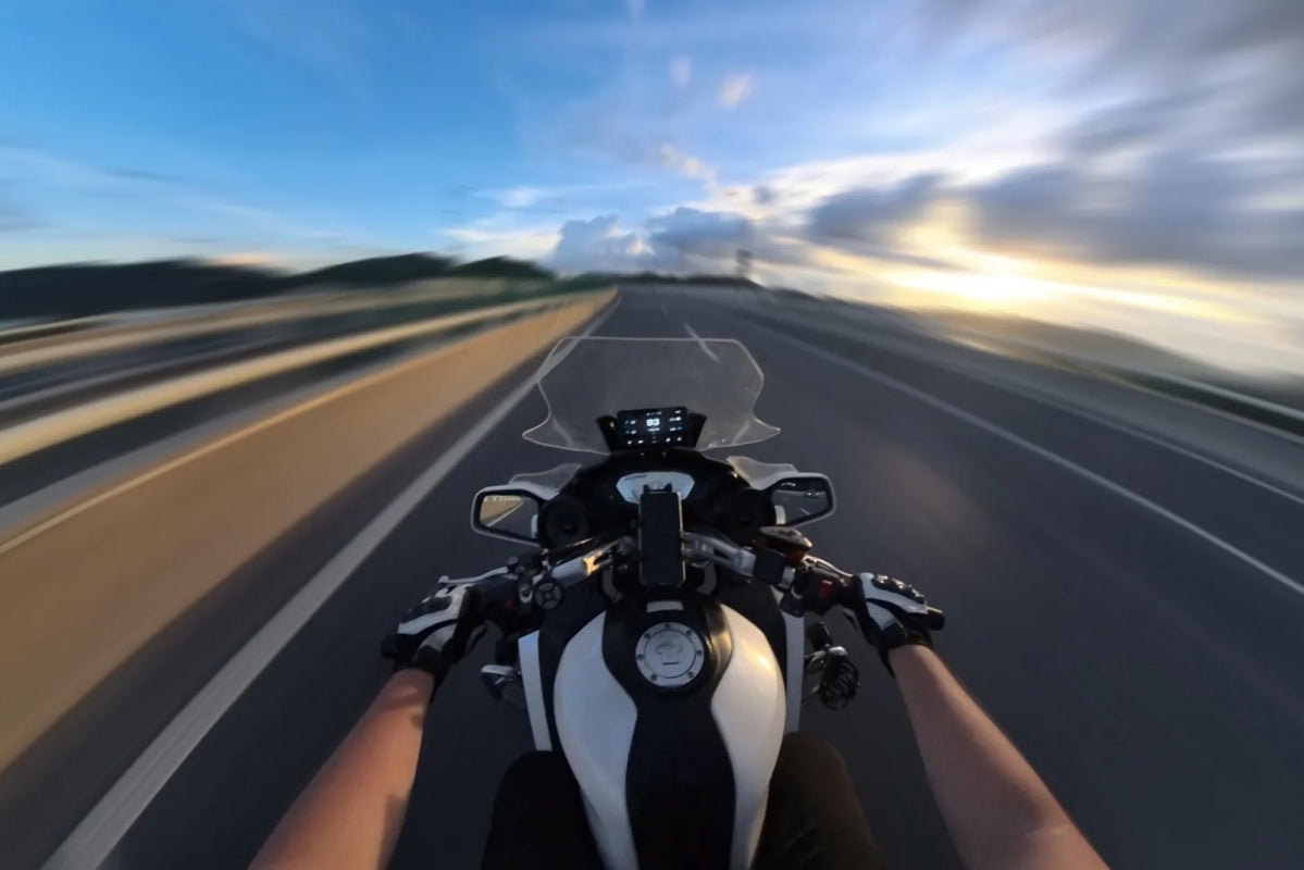 Insta360 X5 sada dvou magnetických ND32 filtrů