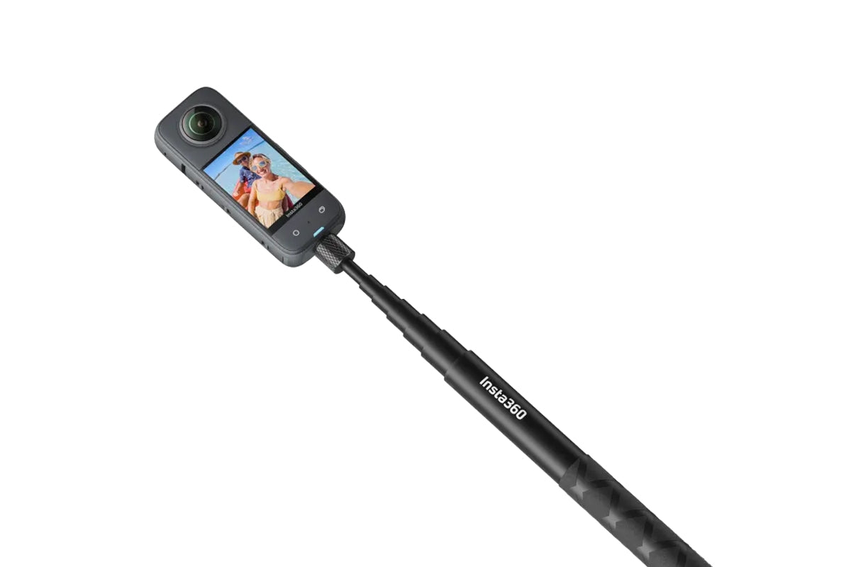 Selfie tyč 114 cm
