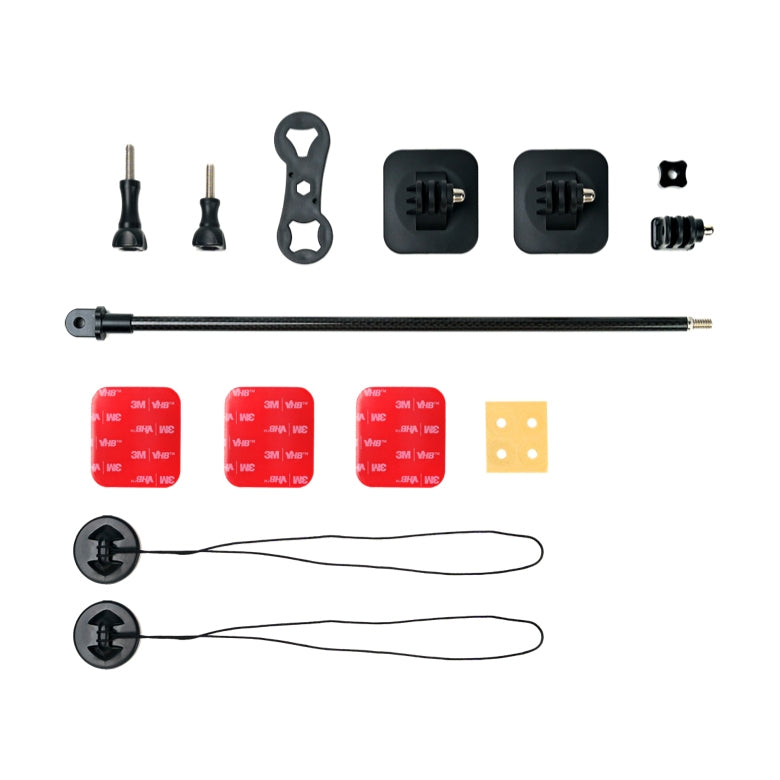 Držák na helmu - styl jednorožce