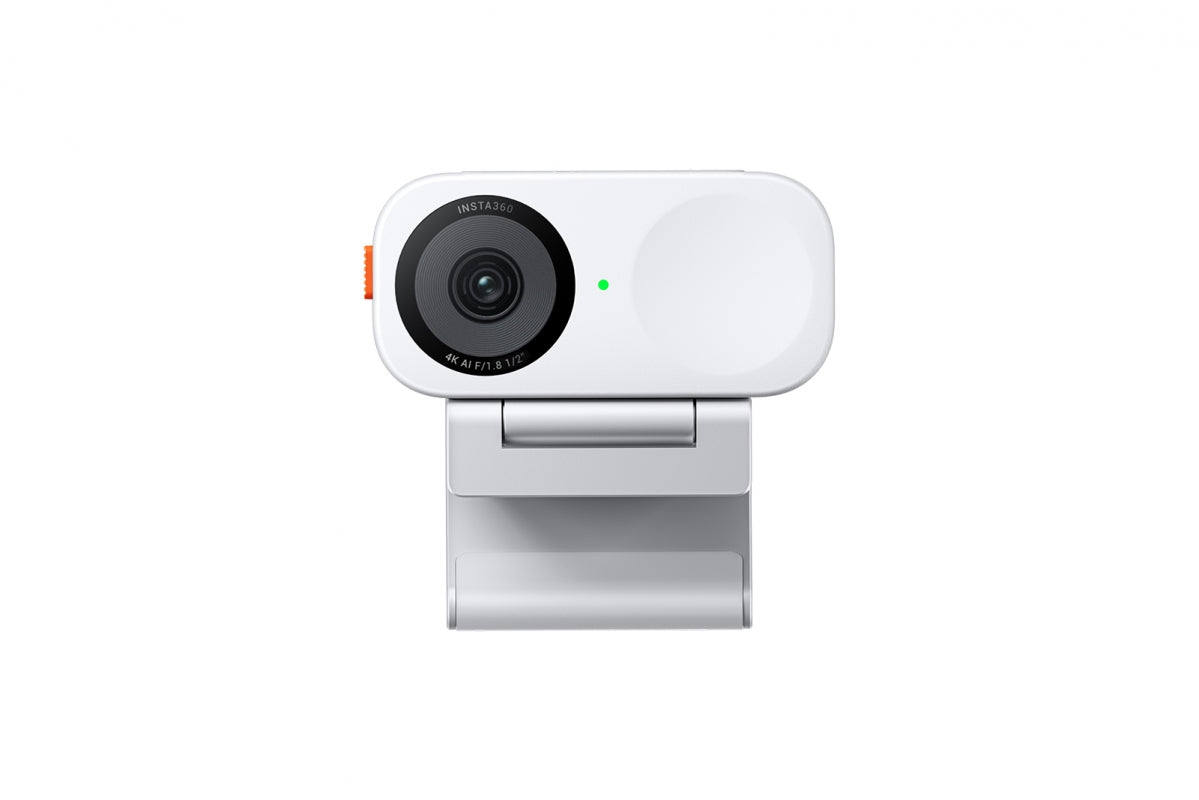 Insta360 Link 2C Standard bílá