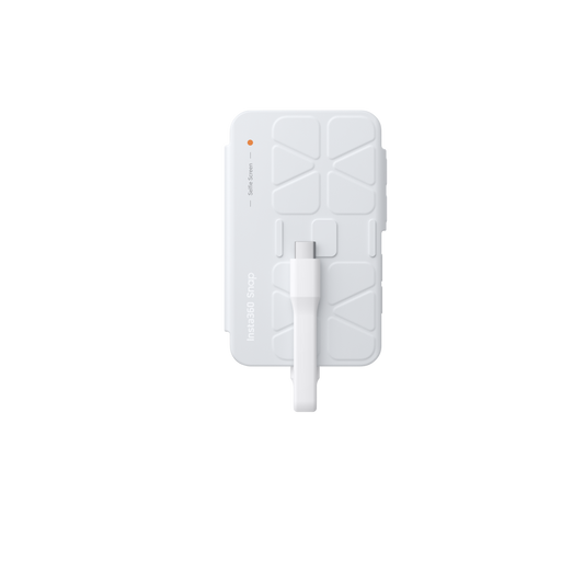 Insta360 Selfie Snap Screen