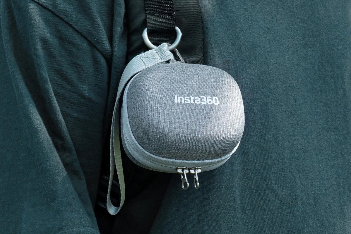 Mini Přepravní pouzdro