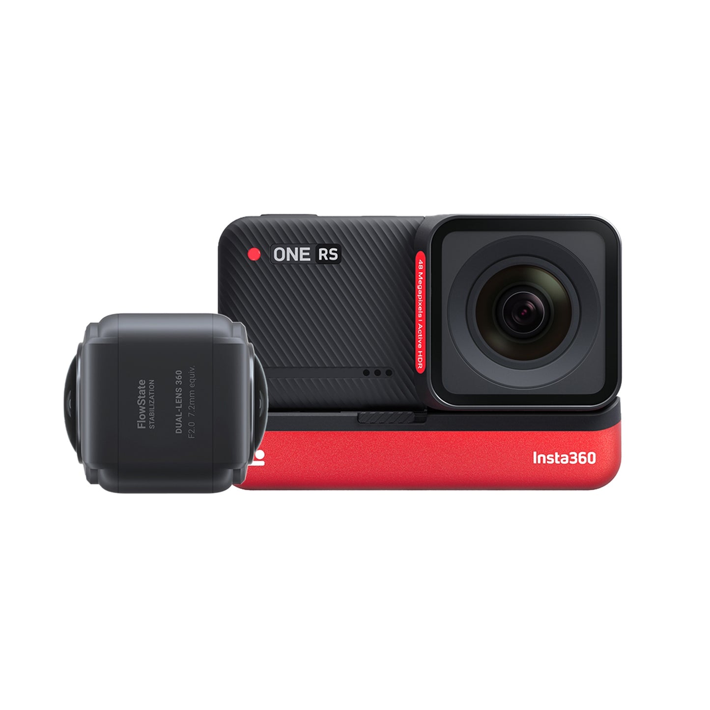 Insta360 ONE RS - Twin Edition