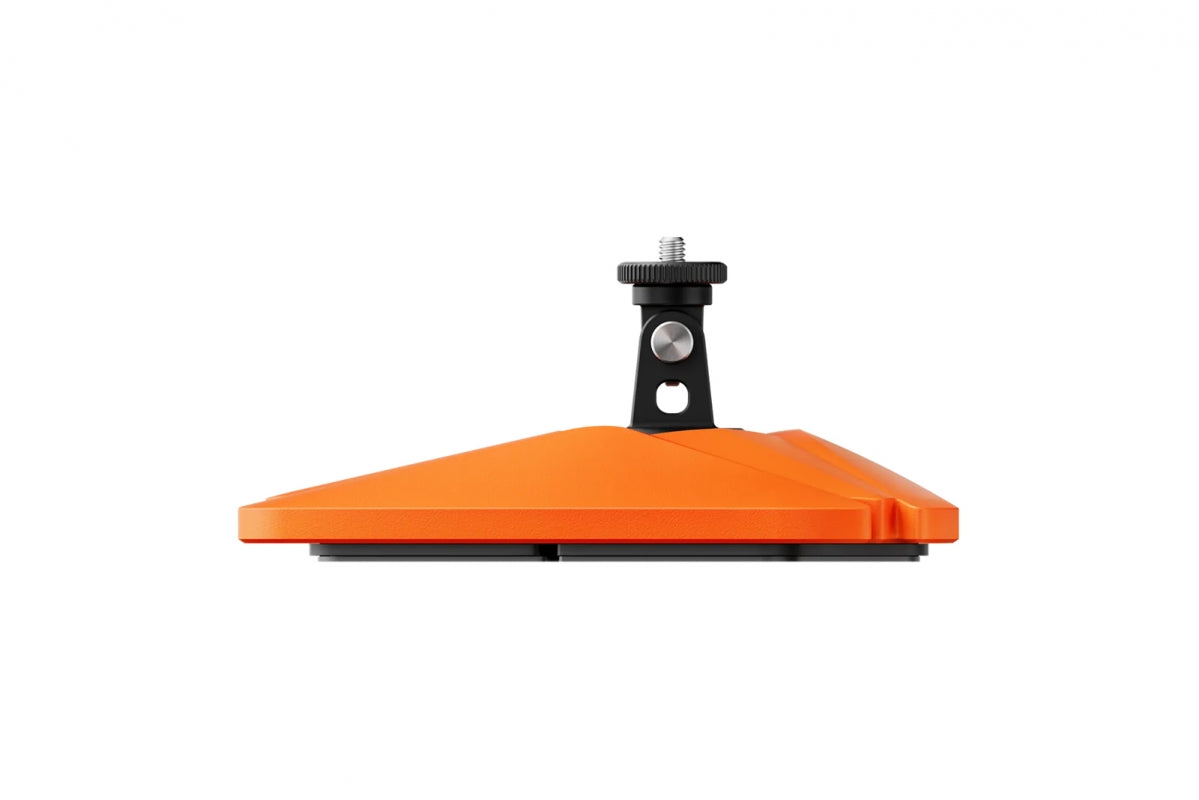 Plovoucí držák na surfovací prkno