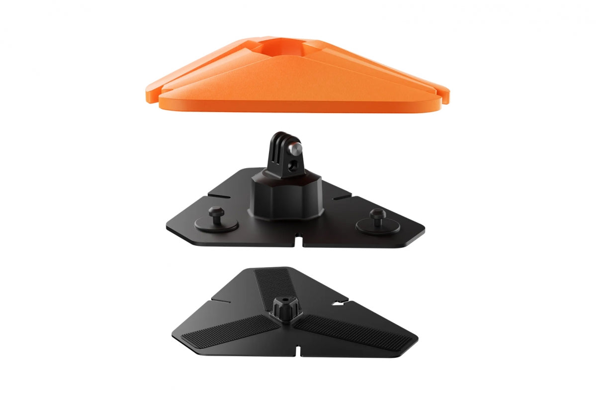 Plovoucí držák na surfovací prkno