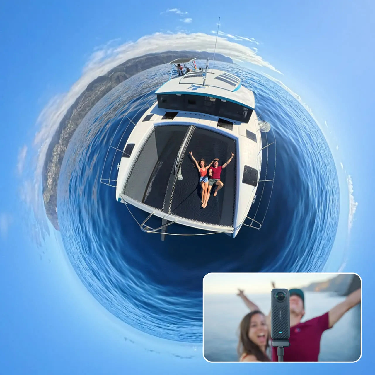 Quick Release Mount 2.0