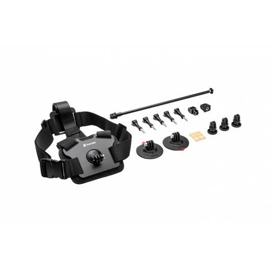 Sada pro zimní sporty V2