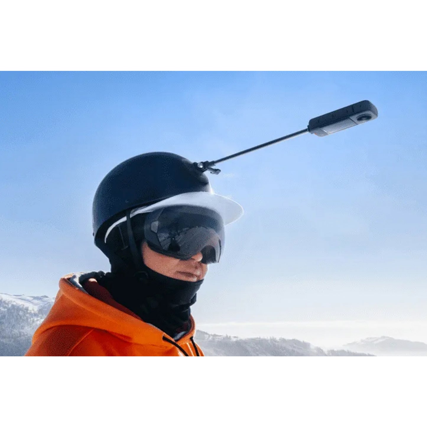 Sada pro zimní sporty V2