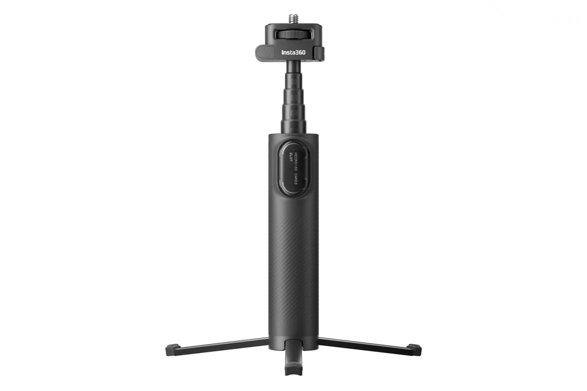 Skládací Selfie tyč 2v1