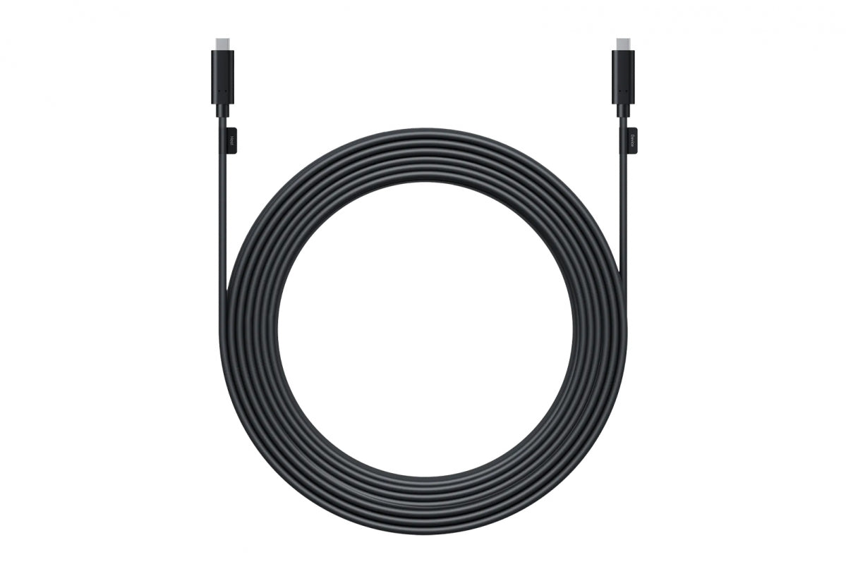 USB-C kabel 10 m